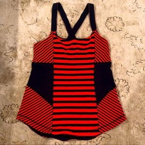 lululemon workout tank